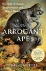 Christine Webb, Christine E Webb, Christine E. Webb, Webb Christine - The Arrogant Ape