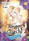 Itsuki Mito, Mayo Momoyo, Kaki Nagato - Always a Catch! 04