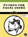 Tracy Stephens - Python for Excel Users