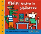 Lucy Cousins - Maisy visita la biblioteca