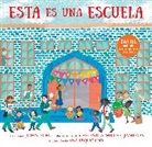 Veronica Miller Jamison, John Schu - Esta es una escuela