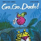 Fred Blunt, Huw Lewis Jones - Go Go Dodo!