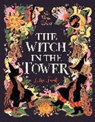 Jalia Sarda, Julia Sarda, Júlia Sardà - The Witch in the Tower