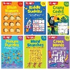 Highlights - Puzzle Pads Bundle