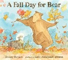 Bonny Becker, Kady MacDonald Denton - A Fall Day for Bear