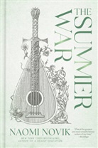 Naomi Novik - The Summer War
