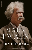 Ron Chernow, Chernow Ron - Mark Twain