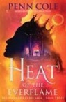 Penn Cole - Heat of the Everflame