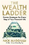 Nick Maggiulli - The Wealth Ladder