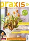 BLOOM's GmbH, Team PRAXIS - PRAXIS Nr. 121