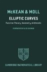 Henry Mckean, Henry (New York University) Moll Mckean, Victor Moll, Moll Victor - Elliptic Curves
