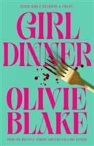 Olivie Blake - Girl Dinner