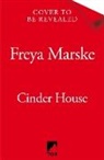 Freya Marske - Cinder House