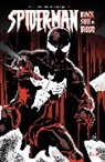 J M Dematteis, J. M. DeMatteis, J.M. DeMatteis, Marvel Various, Dustin Nguyen, J. Michael Straczynski... - Spider-Man: Black Suit & Blood Treasury Edition