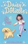 Melody Lockhart, Anuki Lopez - Daisy Dolittle: The Lost Puppy