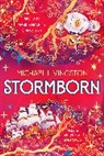Michael Livingston, Michael Livingston - Stormborn: Book 3 of the Seaborn Cycle
