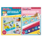 Bibi & Tina Schnippel-Set Kreativspaß Schnippeln Falten Kleben