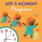 Child's Play, Betania Zacarias - Playtime