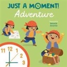 Child's Play, Betania Zacarias - Adventure