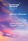Jolene Chu, Jolene (World Headquarters of Jehovah''s Witn Chu, Ollimatti Peltonen - Jehovah''s Witnesses