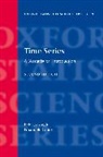 Diggle, Giorgi, Peter Diggle, Prof Peter (Distinguished Professor Emerit Diggle, Emanuele Giorgi - Time Series