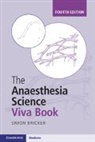 Simon Bricker, Simon (Countess of Chester Hospital Nhs F Bricker - Anaesthesia Science Viva Book