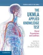 Steven (Peninsula Medical School Burr, Steven Burr, Elizabeth Drake, Drake Elizabeth, Ian Hodgins - Ukmla Applied Knowledge Test