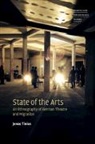 Jonas Tinius, Jonas (Saarland University) Tinius, Tinius Jonas - State of the Arts