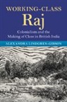 Alexandra Lindgren-Gibson, Alexandra (University of Mississi Lindgren-Gibson - Working-Class Raj
