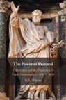 D. L. d'Avray, D. L. (University College London) D''avray - Power of Protocol