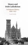 Sarah Roddy, Sarah (Maynooth University) Roddy, Roddy Sarah - Money and Irish Catholicism