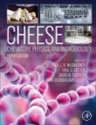 Paul D Cotter, Paul D. Cotter, David W Everett, Rani Govindasamy-Lucey, Rani University of Wisconsin-Madison) Govindasamy-Lucey, Paul L H McSweeney... - Cheese