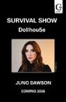 Juno Dawson, Dawson Juno - DOLLHOU5E