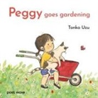 Tonka Uzu - Peggy Goes Gardening
