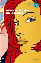 Dino Buzzati - Un amore