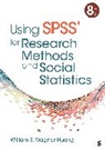 William E. Wagner-Huang - Using Spss for Research Methods and Social Statistics