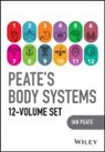 Ian (Northumbria University Peate, Peate Ian, University of - Peate''s Body Systems, the Complete 12 Volume Set