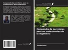 Shaibu Bawa - Compendio de carreteras para no profesionales de la ingeniería