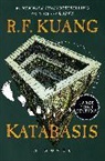 R F Kuang, R. F. Kuang - Katabasis