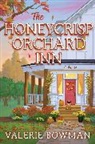 Valerie Bowman, Bowman Valerie - The Honeycrisp Orchard Inn