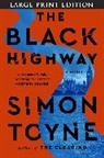 Simon Toyne - The Black Highway