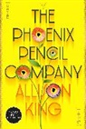 Allison King - The Phoenix Pencil Company