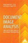 Akmal Jahan Mac, Roshan G. Ragel - Document Image Analysis