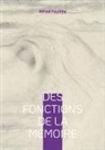 Alfred Fouillée - Des fonctions de la mémoire
