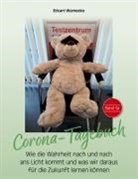 Eckart Warnecke - Corona-Tagebuch Band 3