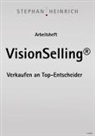 Stephan Heinrich - Arbeitsheft VisionSelling