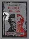 Robert Louis Stevenson - Strange Case of Dr Jekyll and Mr Hyde