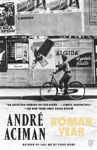 André Aciman - Roman Year