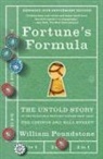 William Poundstone - Fortune's Formula