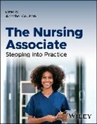 Annabel (University Hospitals of Leiceste Coulson, Annabel Coulson - Nursing Associate